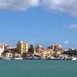 Penzion La Casa Del Mastro Birraio Mazara del Vallo