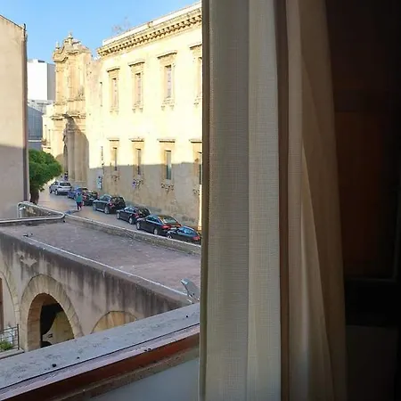 La Casa Del Mastro Birraio Mazara del Vallo